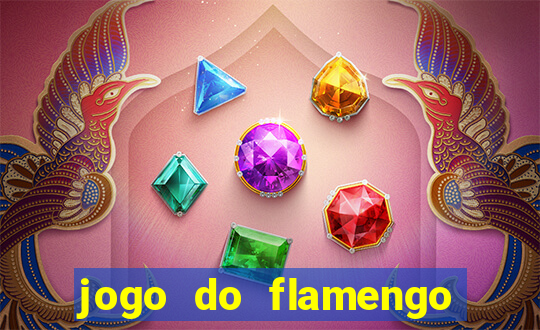 jogo do flamengo online multi